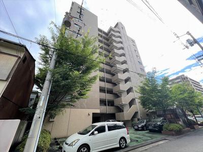 Asahi Plaza Takamatsu ERG | Used apartment in Takamatsu City, 5 minutes walk from Imabashi Station on the Takamatsu-Kotohira Electric Railway Shido Line (Property number: 0148716-0000051) — Image 1, Takamatsu City, Kagawa