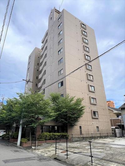 Asahi Plaza Takamatsu ERG | Used apartment in Takamatsu City, 5 minutes walk from Imabashi Station on the Takamatsu-Kotohira Electric Railway Shido Line (Property number: 0148716-0000051) — Image 1, Takamatsu City, Kagawa