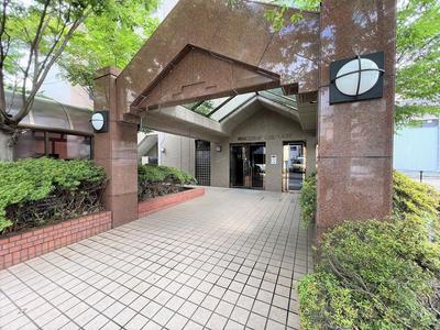 Asahi Plaza Takamatsu ERG | Used apartment in Takamatsu City, 5 minutes walk from Imabashi Station on the Takamatsu-Kotohira Electric Railway Shido Line (Property number: 0148716-0000051) — Image 3, Takamatsu City, Kagawa