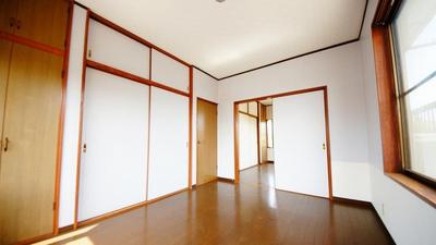 5SK House Near JR Sobu Line in Yachimata — Image 2, Yachimata, Chiba