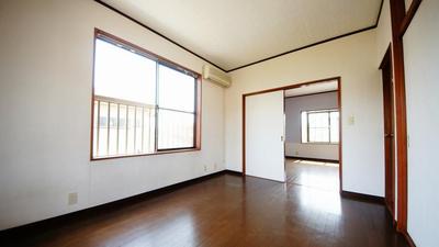 5SK House Near JR Sobu Line in Yachimata — Image 4, Yachimata, Chiba