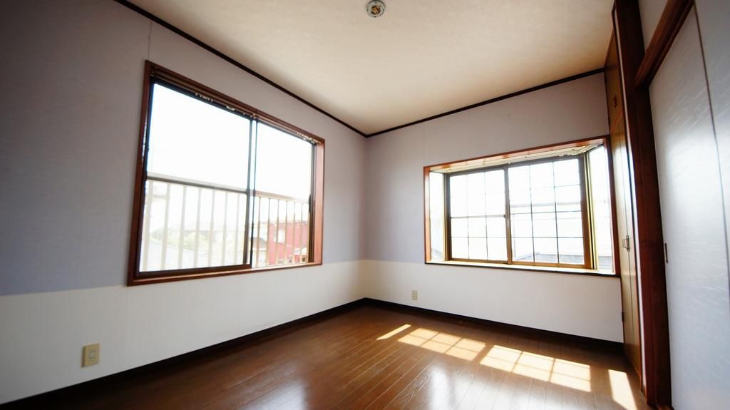 5SK House Near JR Sobu Line in Yachimata - Thumbnail 2