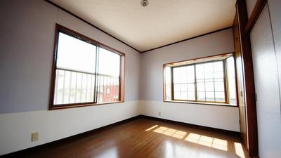 5SK House Near JR Sobu Line in Yachimata — Image 1, Yachimata, Chiba