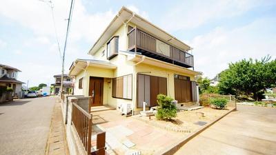 5SK House Near JR Sobu Line in Yachimata — Image 1, Yachimata, Chiba