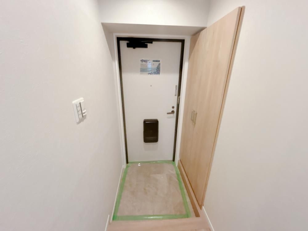 Renovated 2LDK Apartment for Sale near Nishi-betsuin Station, Fukui - Thumbnail 3