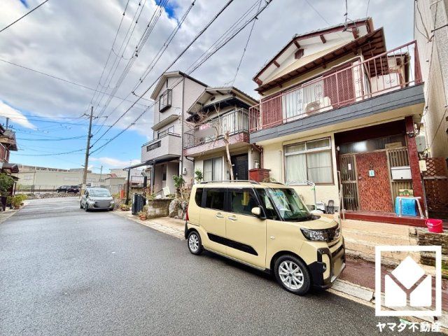 Land for Sale in Fushimi Ward, Kyoto - 66.51 sqm Plot - Thumbnail 4