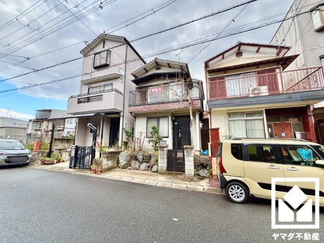 Land for Sale in Fushimi Ward, Kyoto - 66.51 sqm Plot - Thumbnail 3