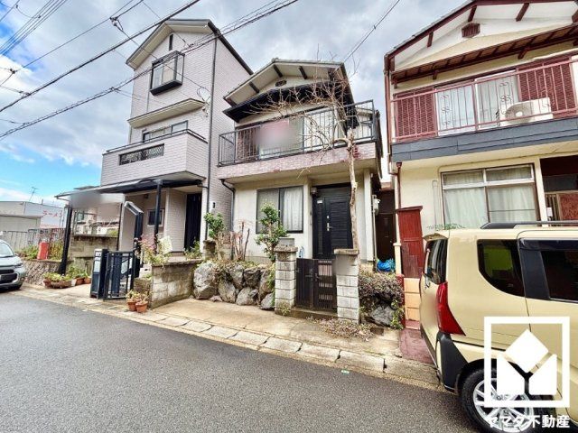 Land for Sale in Fushimi Ward, Kyoto - 66.51 sqm Plot - Thumbnail 2