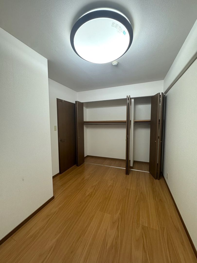 Alpha States Sambahashi-dori II 15F 3LDK Apartment in Kochi - Thumbnail 4