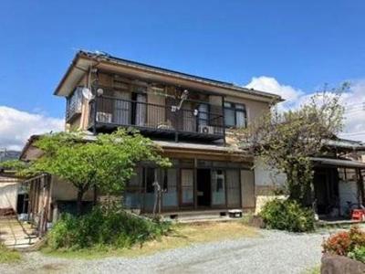 Spacious 8LDK House Near Kaisei Station — Image 1, Kaisei, Kanagawa