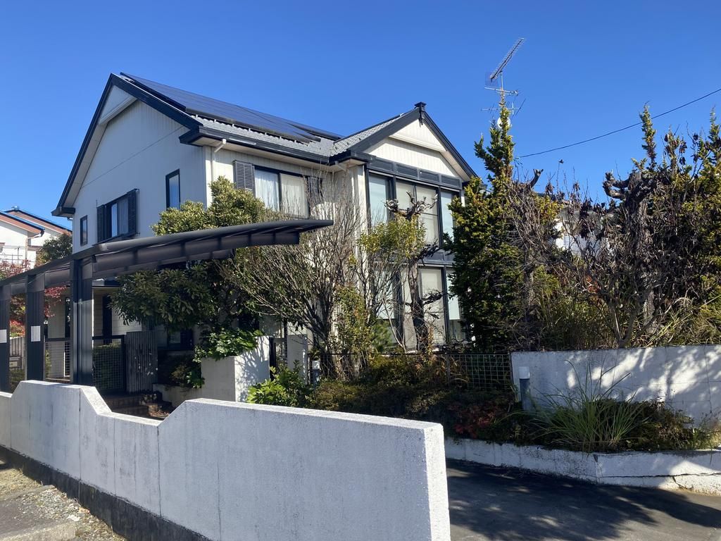 3SLDK House with Land in Iwaki Fukushima - Thumbnail 2