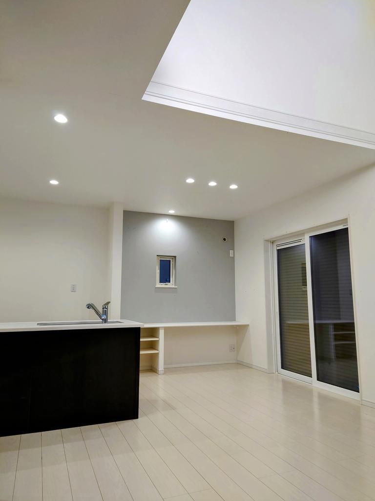 Modern 3SLDK house in Yamatokoriyama with solar panels - Thumbnail 4