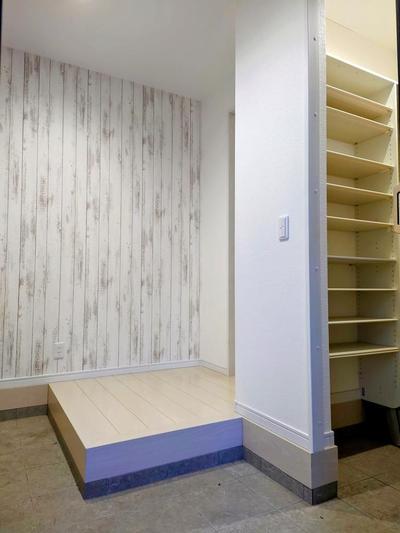 Modern 3SLDK house in Yamatokoriyama with solar panels — Image 2, Yamatotakada, Nara