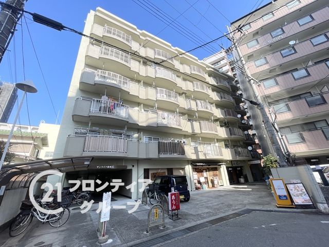 Sunlife Nishiakashi 2LDK Apartment in Akashi City - Thumbnail 4