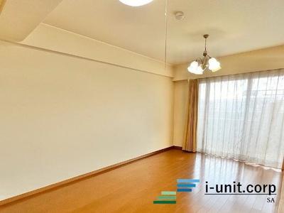 Crestform Ichikawa Minami Grand Stage 3LDK Apartment for Sale — Image 4, Ichigawa, Chiba
