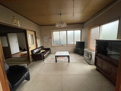 7K House for Sale in Kuroishi, Aomori - 132.61 sqm on 205.45 sqm Land - Thumbnail 4