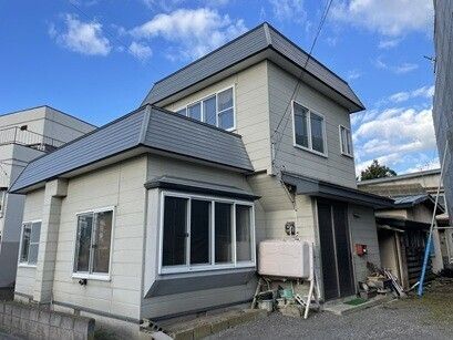 7K House for Sale in Kuroishi, Aomori - 132.61 sqm on 205.45 sqm Land - Thumbnail 2