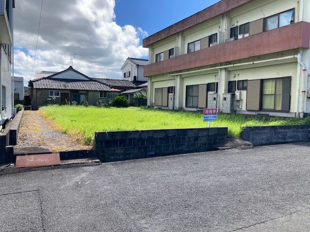 Vacant Land for Sale in Makurazaki, Kagoshima - 183.38 sqm - Thumbnail 4