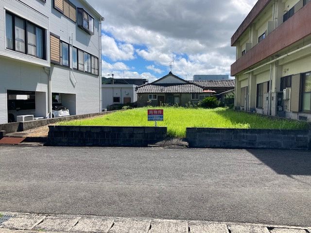 Vacant Land for Sale in Makurazaki, Kagoshima - 183.38 sqm - Thumbnail 3