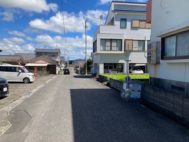 Vacant Land for Sale in Makurazaki, Kagoshima - 183.38 sqm - Thumbnail 2