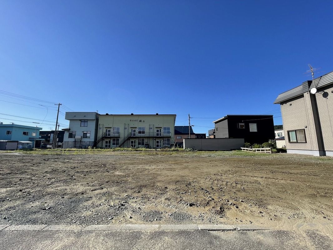 Sekisui Heim Construction-Condition Land in Rumoi, Hokkaido - Thumbnail 2