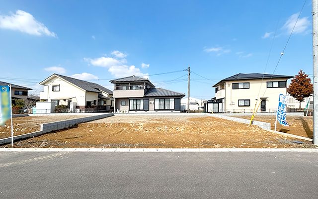 New 4LDK House in Kashima, Saga with All-Electric System - Thumbnail 3