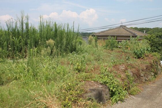 468 sqm Residential Land for Sale in Saikai City, Nagasaki - Thumbnail 4