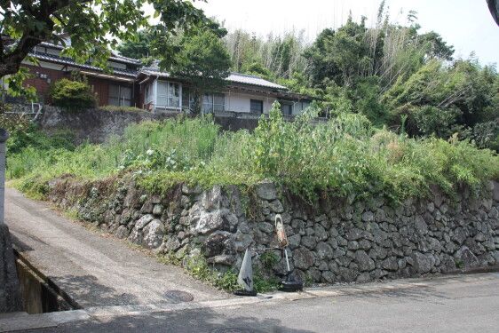 468 sqm Residential Land for Sale in Saikai City, Nagasaki - Thumbnail 2