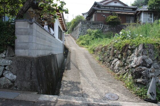 468 sqm Residential Land for Sale in Saikai City, Nagasaki - Thumbnail 3