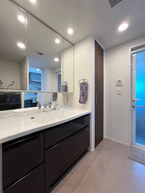 3LDK Apartment in Kagoshima City - Modern Living Near Takamibaba Station - Thumbnail 2