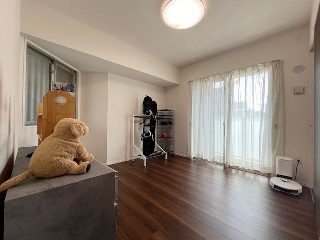3LDK Apartment in Kagoshima City - Modern Living Near Takamibaba Station - Thumbnail 4