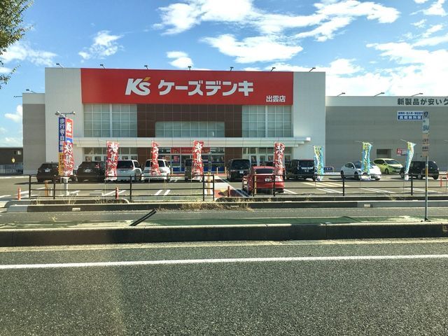 New 4LDK House in Izumo City, Shimane with Garden & Parking - Thumbnail 4