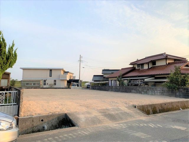 143.82 Tsubo Vacant Land for Sale in Hofu City, Yamaguchi - Thumbnail 3