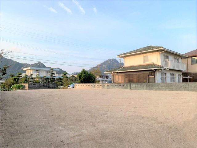 143.82 Tsubo Vacant Land for Sale in Hofu City, Yamaguchi - Thumbnail 2