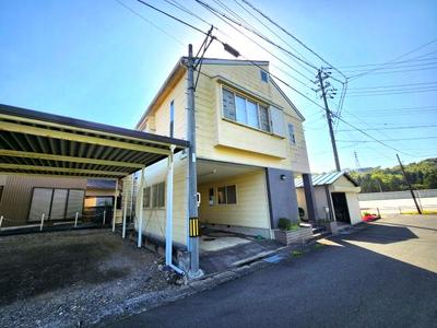 Charming 2K House in Shinshiro with Garage — Image 3, Shinshiro, Aichi