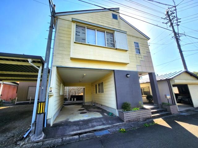 Charming 2K House in Shinshiro with Garage - Thumbnail 2