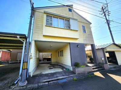 Charming 2K House in Shinshiro with Garage — Image 1, Shinshiro, Aichi