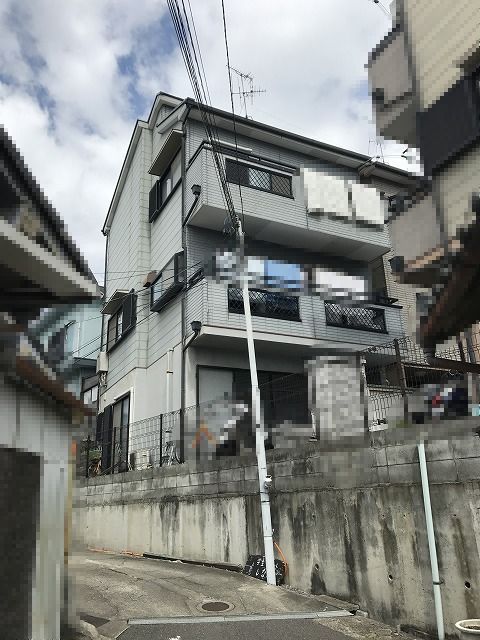 4LDK House Near Shigenoji, Higashi-Osaka - Thumbnail 4