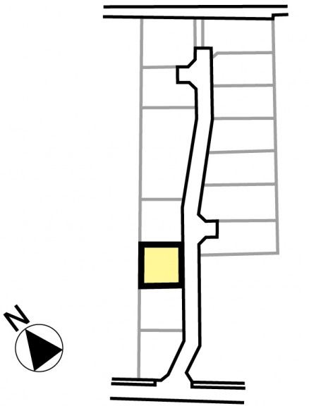 Vacant Land Plot for Sale in Matsuyama, Ehime Prefecture - Thumbnail 2