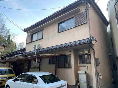 6LDK House for Sale in Kyoto's Higashiyama Ward — Image 1, Higashiyama, Kyoto