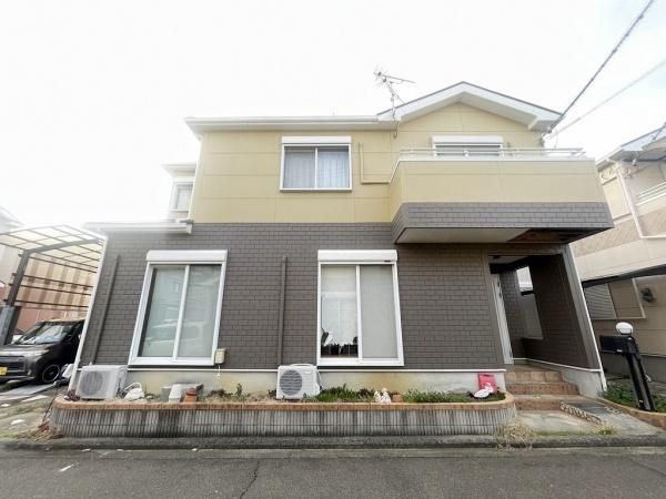 4LDK House in Hannan with 3 Parking Spaces - Thumbnail 2