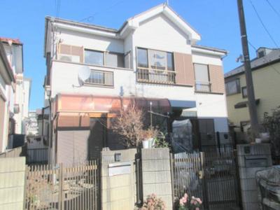 Used detached house in Kumagawa, Fussa City | Used detached house in Fussa City, 9 minutes walk from Kumagawa Station on the JR Itsukaichi Line (Property number: 0114113-0019595) — Image 1, Fussa, Tokyo