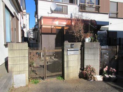 Used detached house in Kumagawa, Fussa City | Used detached house in Fussa City, 9 minutes walk from Kumagawa Station on the JR Itsukaichi Line (Property number: 0114113-0019595) — Image 1, Fussa, Tokyo