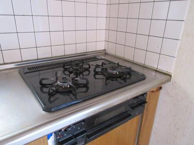 Used detached house in Kumagawa, Fussa City | Used detached house in Fussa City, 9 minutes walk from Kumagawa Station on the JR Itsukaichi Line (Property number: 0114113-0019595) — Image 3, Fussa, Tokyo