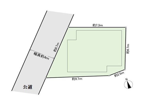 Modern 4LDK House in Saitama with Balcony - Thumbnail 2