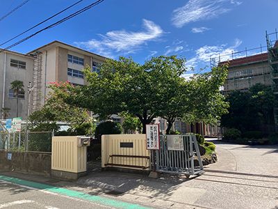 Building-Conditioned Land Plot in Kagoshima City's Shimogota Area - Thumbnail 2