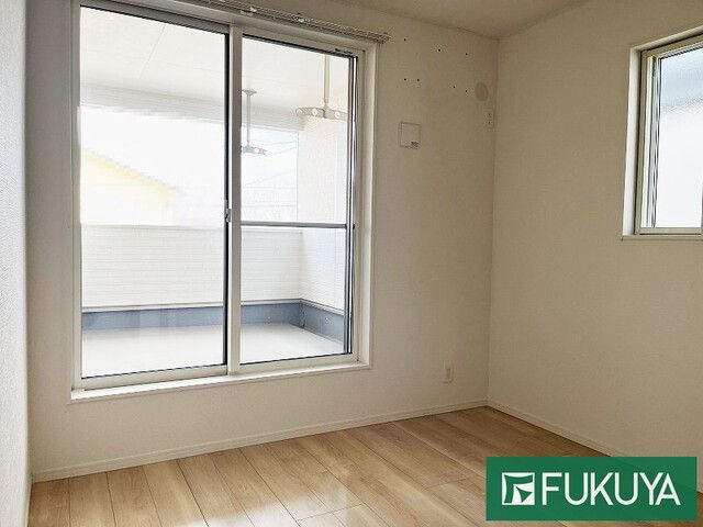 Modern 4LDK House for Sale Near Midorigaoka Station, Miki - Thumbnail 3