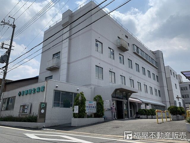 5DK House Near Tambaguchi Station in Kyoto's Nakagyo Ward - Thumbnail 2