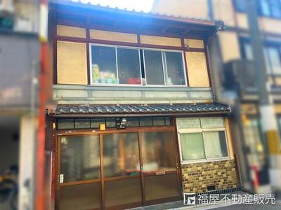 5DK House Near Tambaguchi Station in Kyoto's Nakagyo Ward — Image 2, Nakagyo, Kyoto