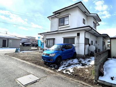 Renovated 6LDK Traditional Home in Omachi City, Nagano — Image 1, Omachi, Nagano